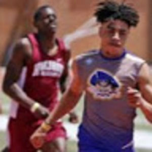 Meet your Posher, Jaydn